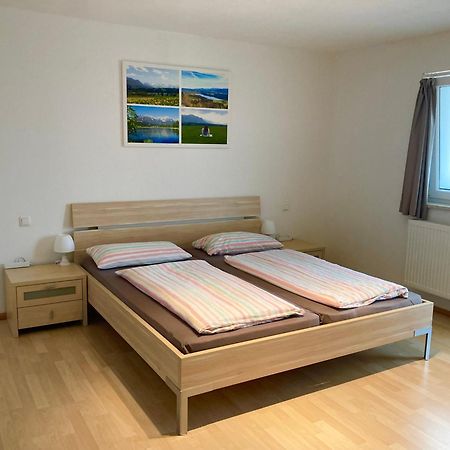 Ferienwohnung Heimatliebe Waltenhofen Ngoại thất bức ảnh