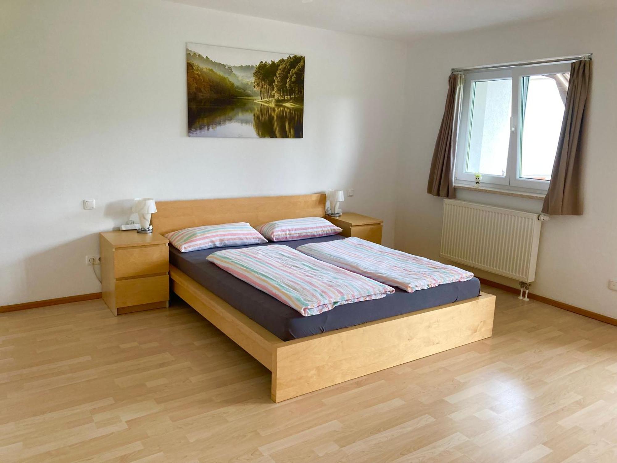 Ferienwohnung Heimatliebe Waltenhofen Ngoại thất bức ảnh